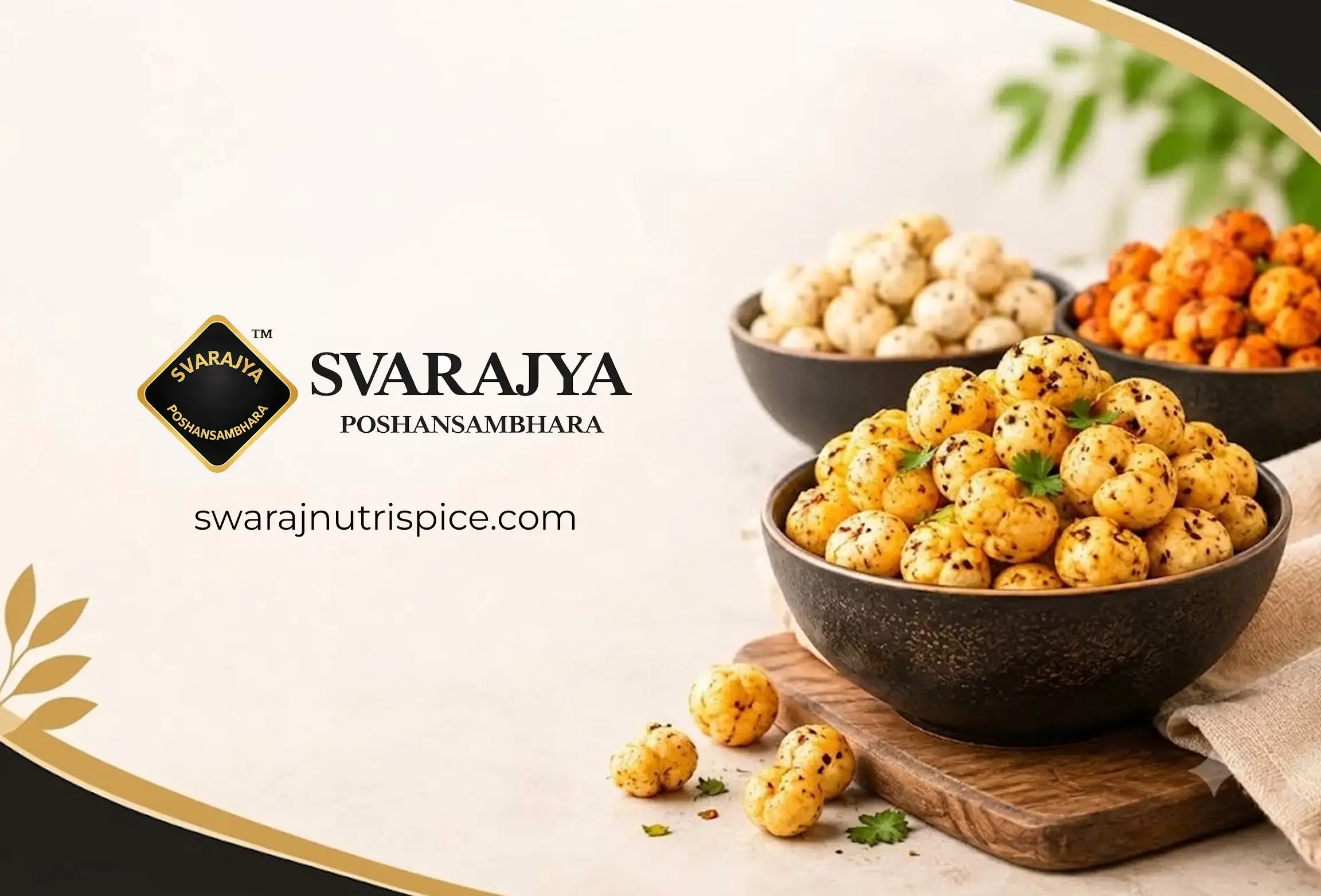 buy flavored makhana online